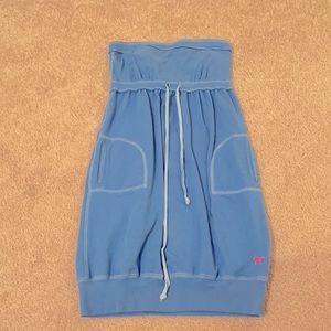 Victoria Secret Beach Dress Cover-up XS